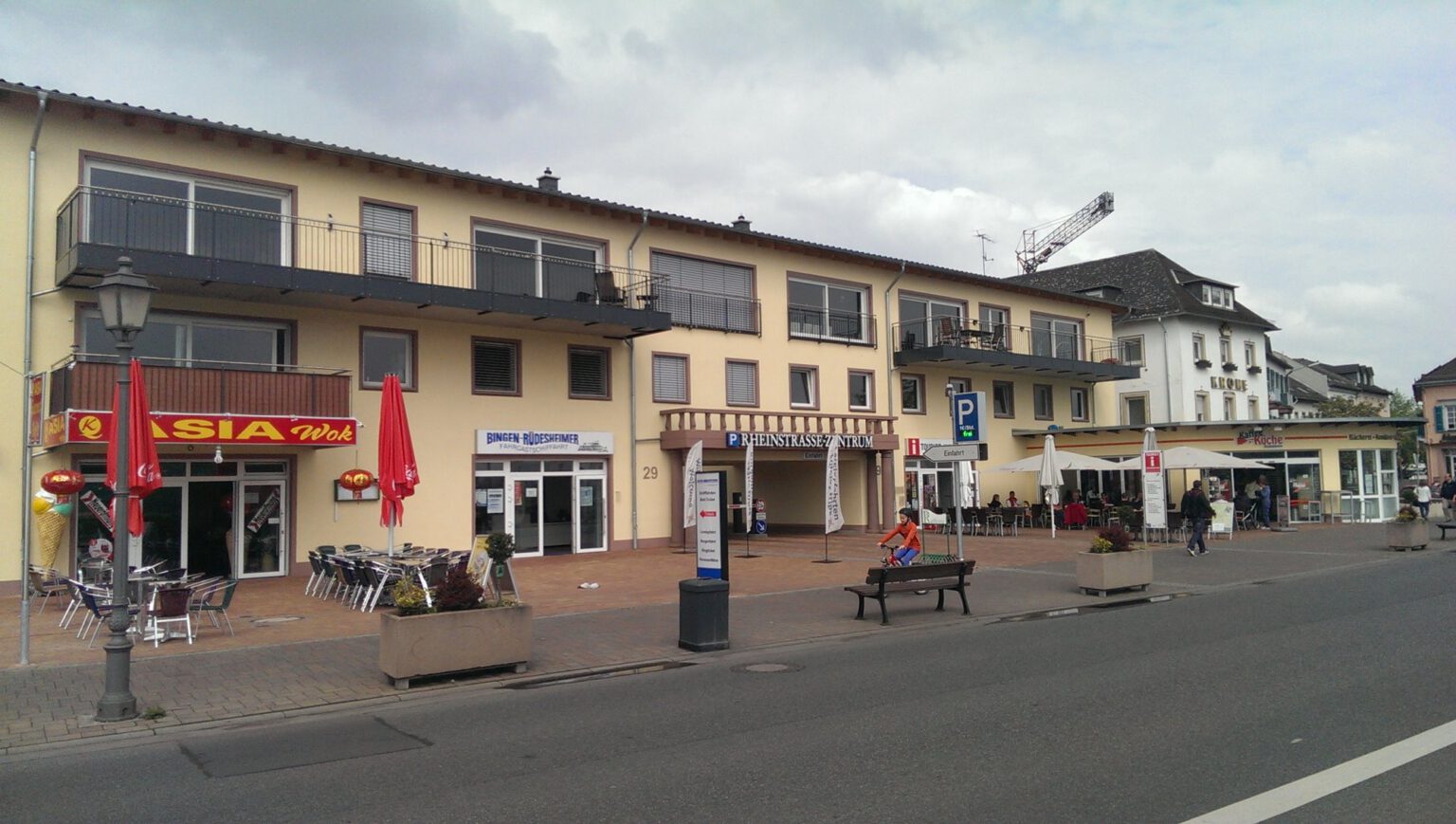 Wieviel Kostet Parken In Rüdesheim www.rheinstrasse-zentrum.de