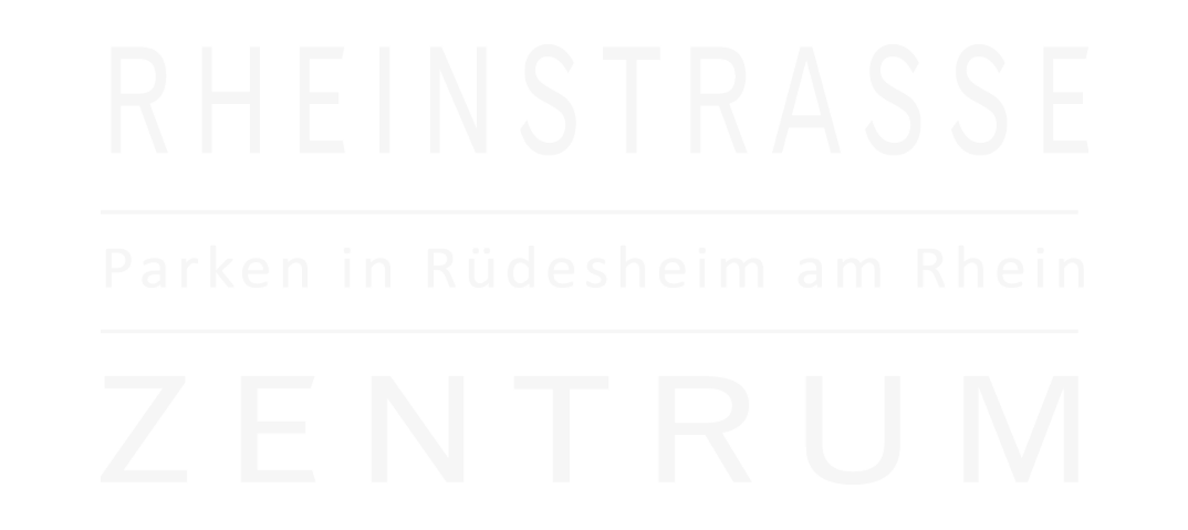 Rheinstraße Zentrum